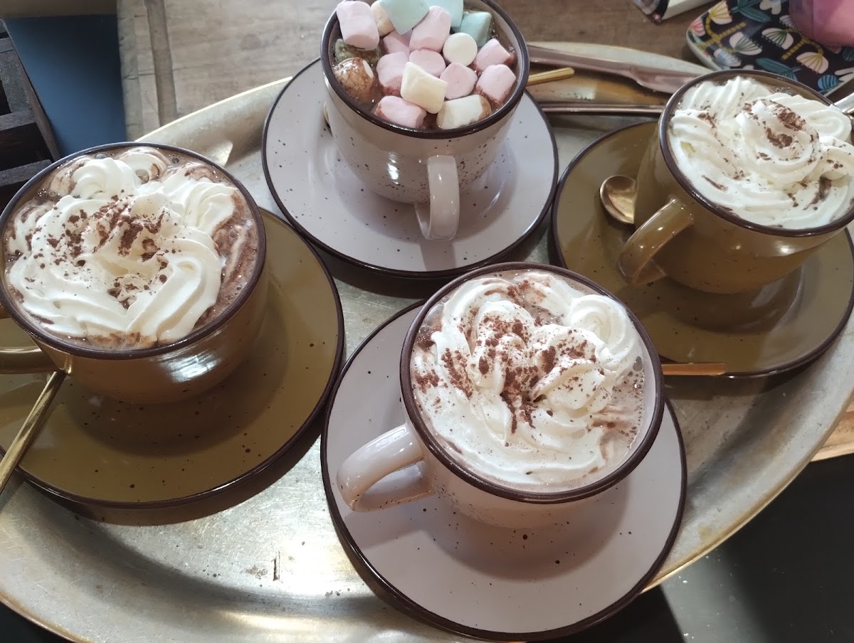 Choco Café Del Conventillo Photos 2