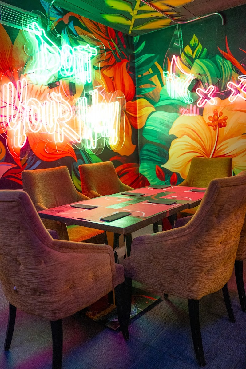 Malizzia Street Food